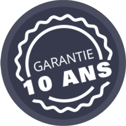 garantie 10 ans