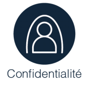 CONFIDENTIALITE