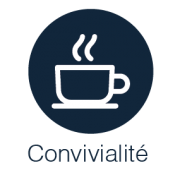 CONVIVIALITE