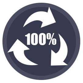 Solutions acoustiques recyclables Solutions acoustiques recyclables